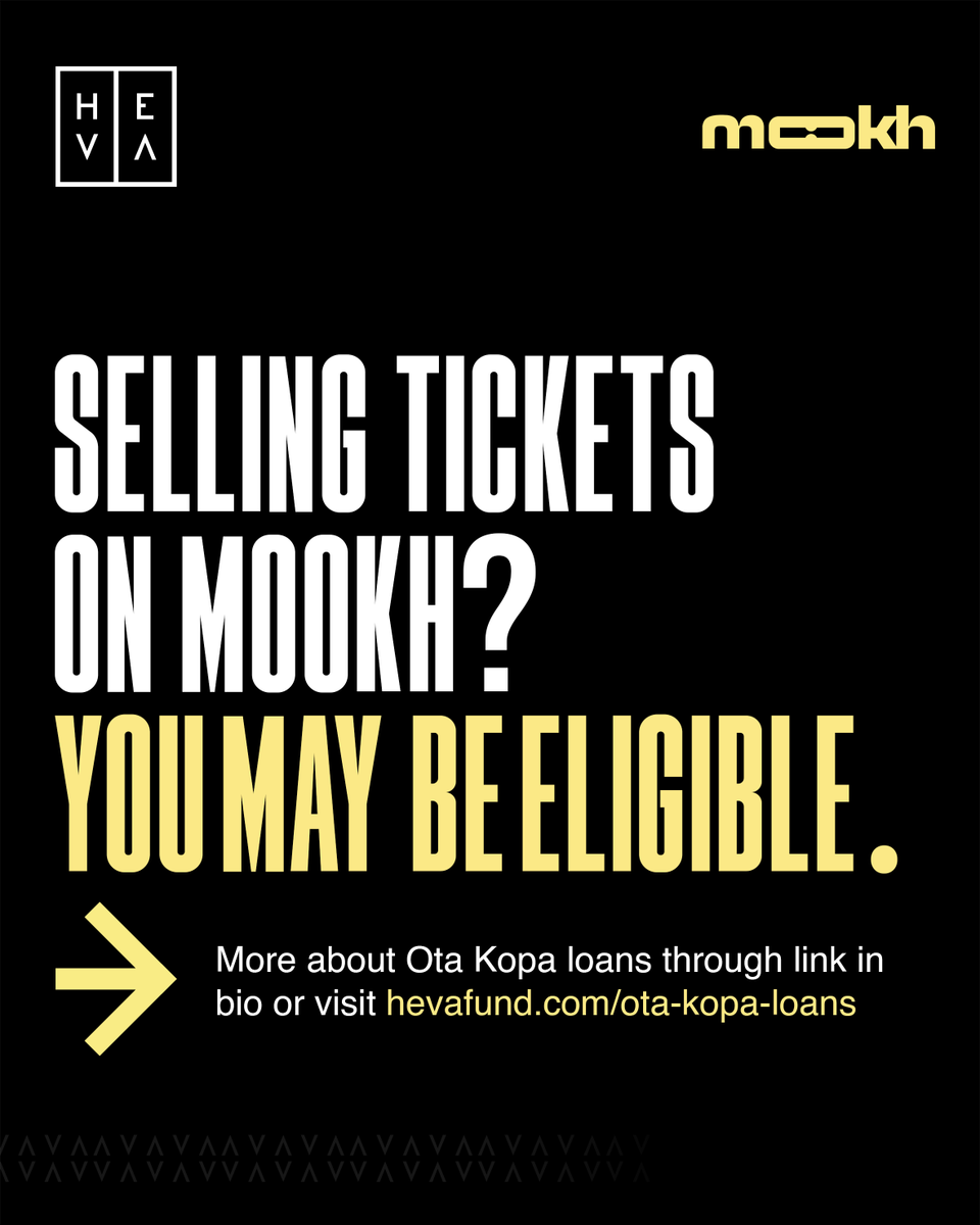 HEVA Fund tweet media