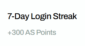 Easy task for <a href="/allscaleio/">AllScale</a> (6.5m raised by Yzi labs)
Dont forget to do it for 300 AS points