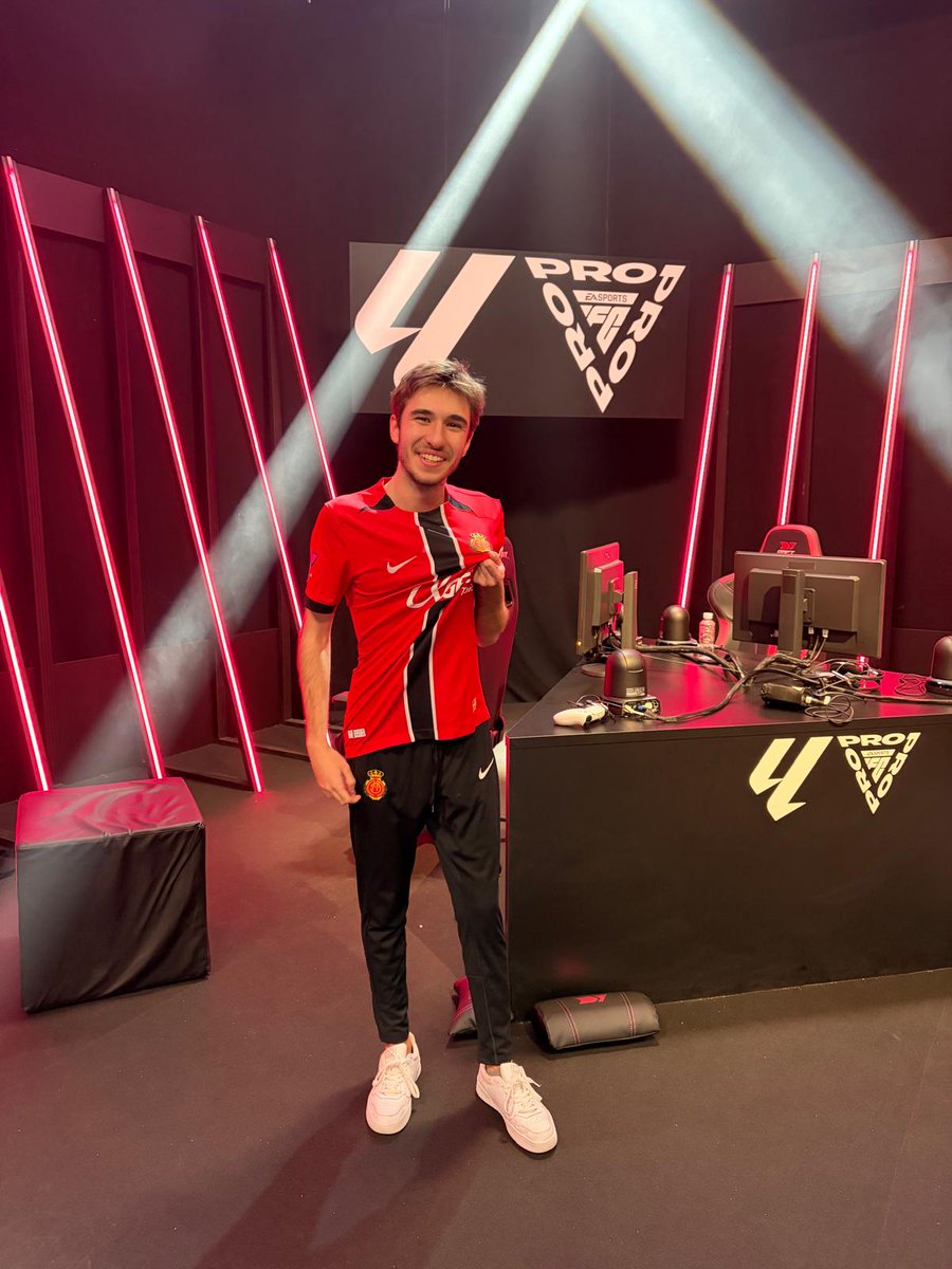 RCD Mallorca tweet media