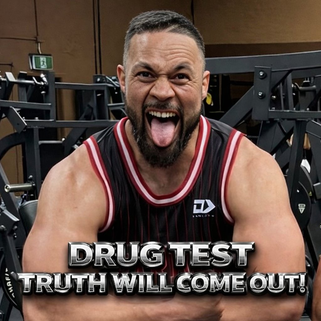 World Boxing News tweet media