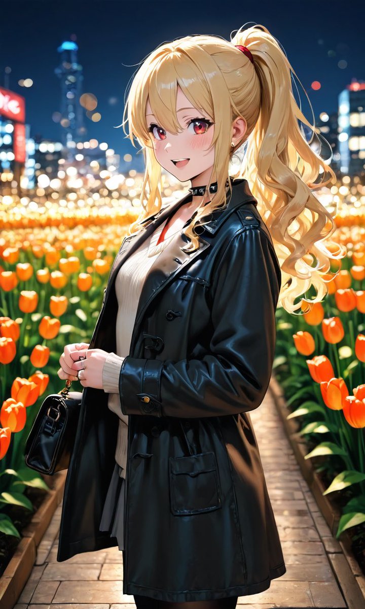 AI花の金曜日 うさぎさん。 参加させて頂きます💕