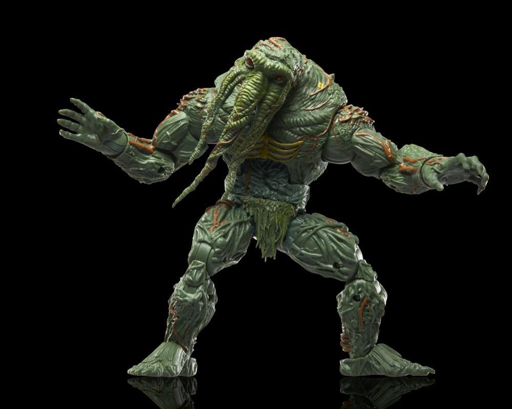 ウェアウルフ・バイ・ナイト』版マンシング、少しだけ再入荷します