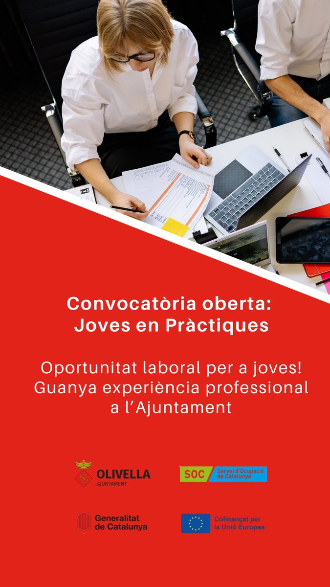 Ajuntament d'Olivella tweet media