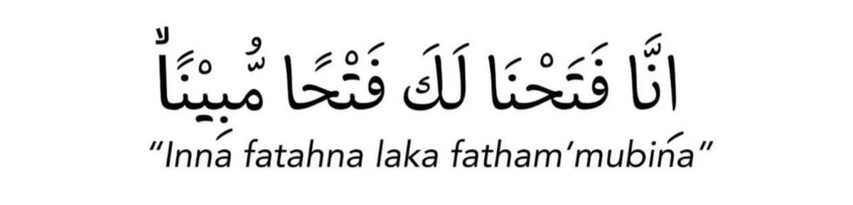 tattyhassan's tweet photo. Bagi yang nak cuba elak kesulitan, jom sedekah harini lepastu boleh buat doa ni.

"Inna fatahna laka fatham'mubina"
Dan semoga rezeki yang hadir setiap hari seperti air zam-zam yang mengalir tanpa henti. https://t.co/N601hxlL2Y