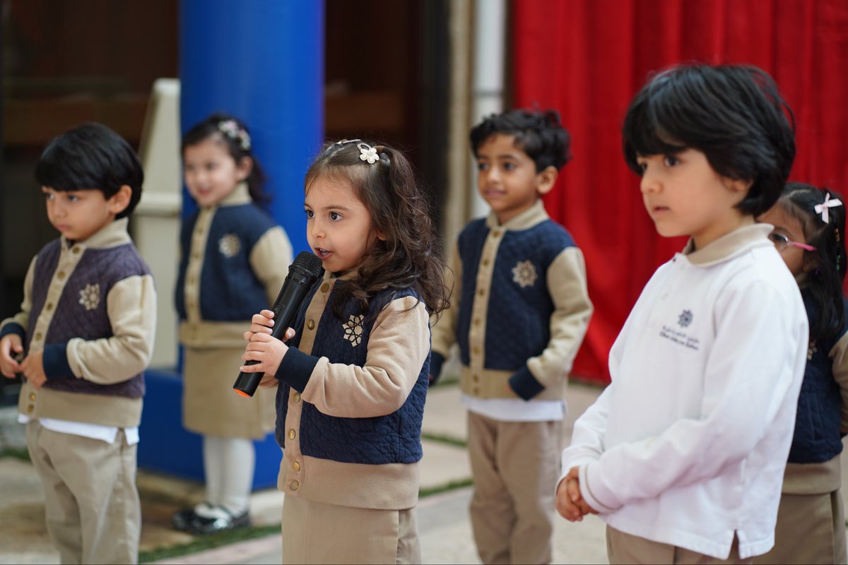 مدارس الظهران الأهلية tweet media