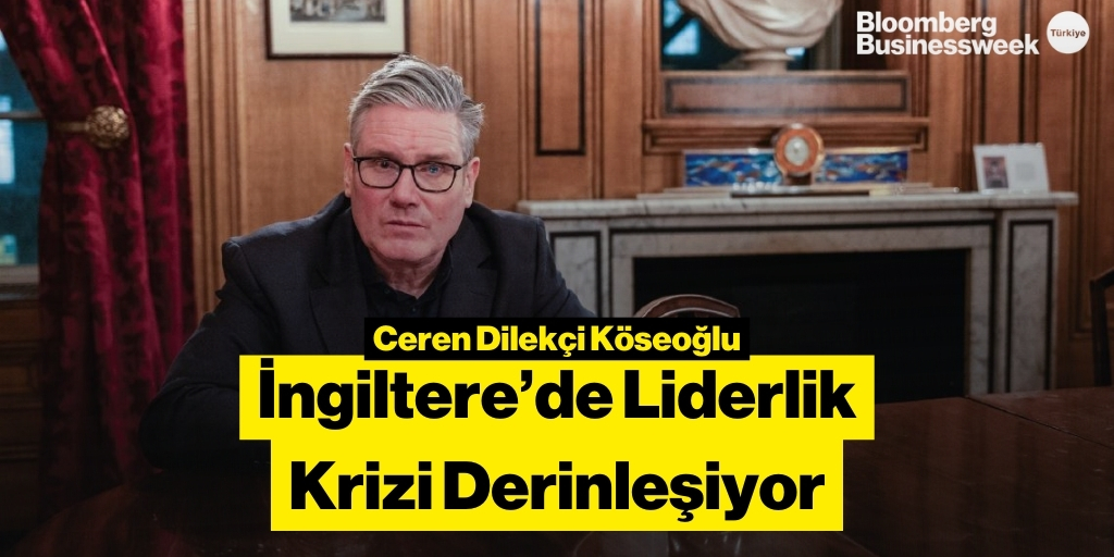 Bloomberg Businessweek Türkiye tweet media
