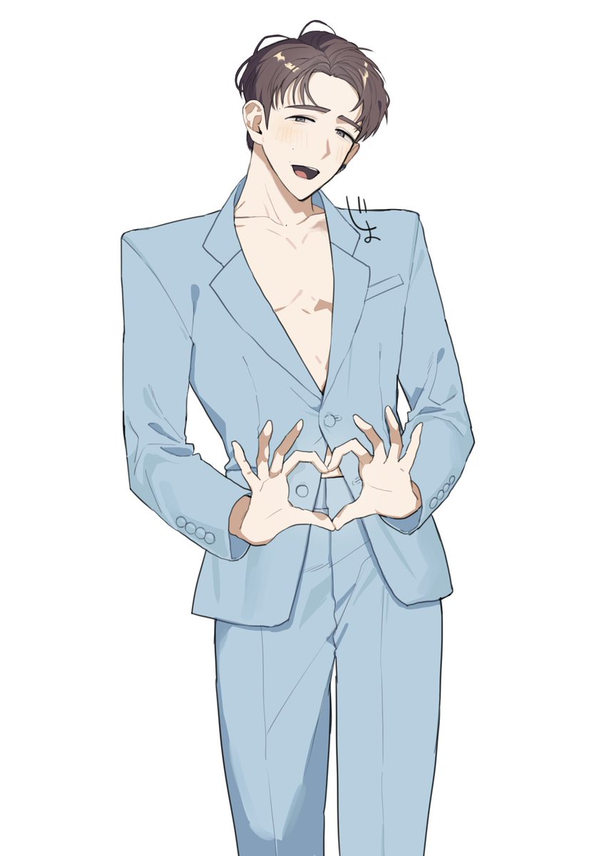 ラブショット🐶