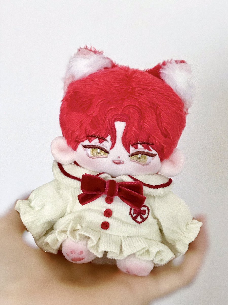 huhugi_77's tweet photo. (๑⃙⃘♥‿♥๑⃙⃘)

#베베한_하루 https://t.co/pyM5i2WZDx