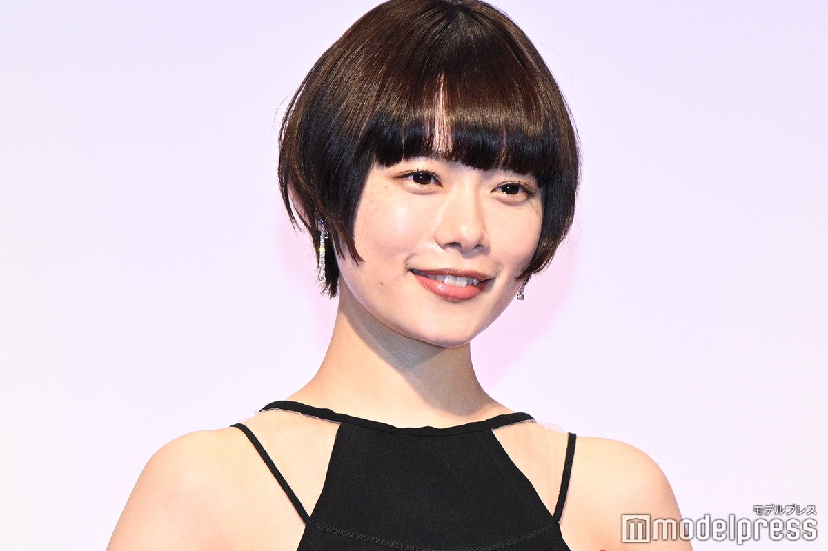 【注目のドラマ記事🎬】
「冬のなんかさ、春のなんかね」

松島聡が文菜（杉咲花）の
“本気で好きになった人”役に

監督・脚本家が“メロすぎる”
次回予告にまつわる新情報明かす
mdpr.jp/drama/4729289

#モデルプレスドラマ推し活会議室
