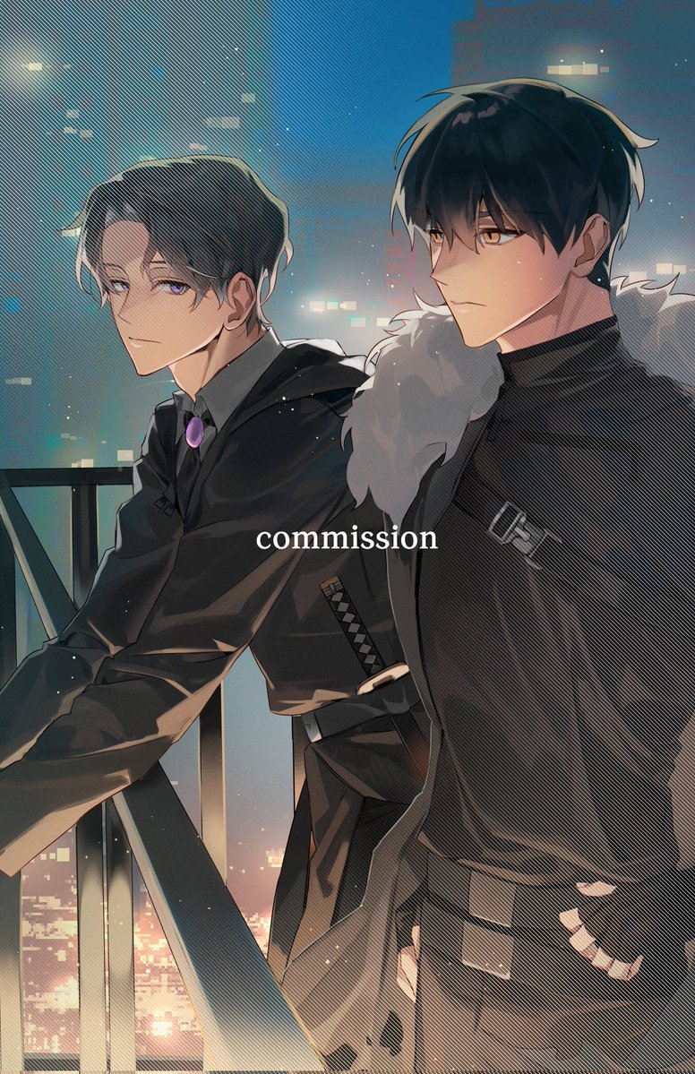 #RT #commission #커미션 

💚알티해주신 한 분께 해당 타입 그려드립니다!

반신으로 작업하는 일러스트 커미션입니다!
자세한 내용 및 샘플은 아래 링크에서 확인 부탁드립니다!💕

kre.pe/4fZL