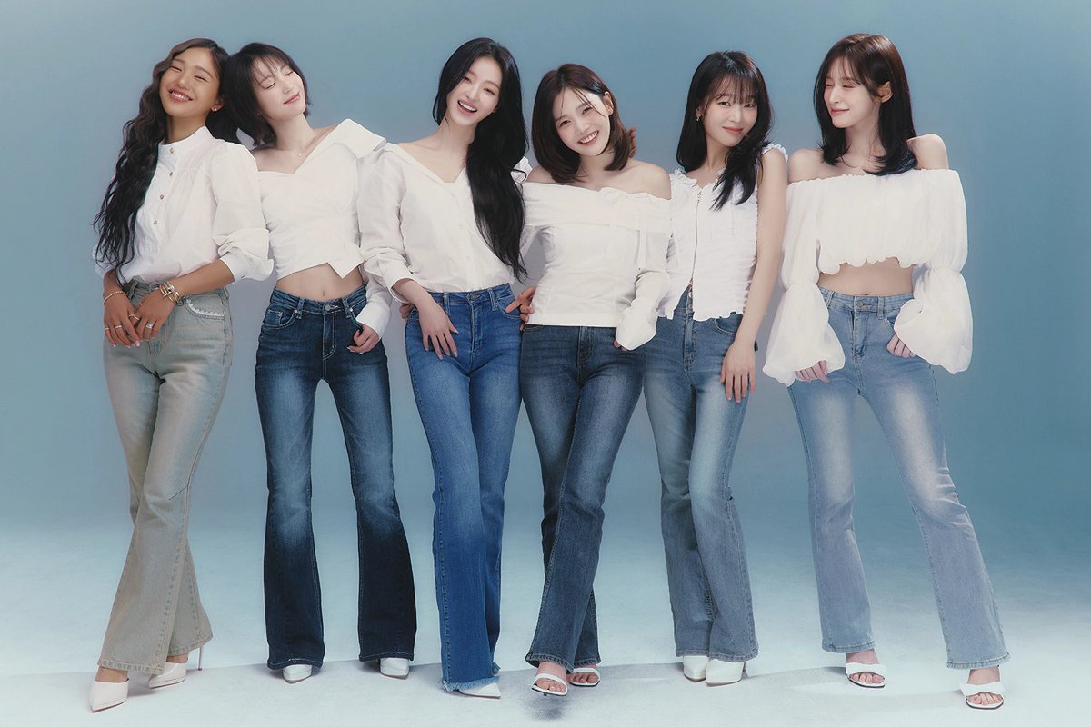 jiho_hamkke's tweet image. #OHMYGIRL is returning as a complete six-member group in 2026.

On 260213, RBW's subsidiary label WM Entertainment announced, “Both the members currently under WM and those who have moved to other agencies have come together with the same intention and decided on group activities…