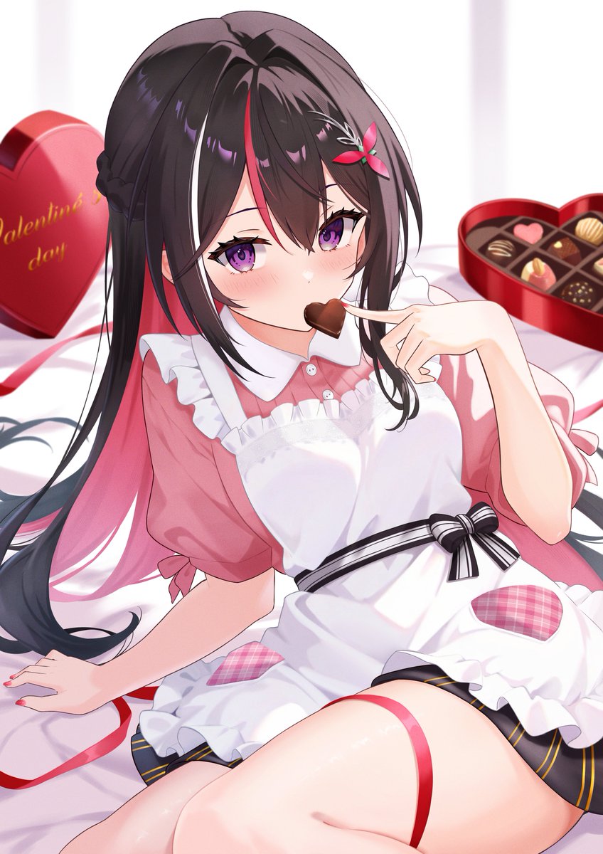 おゆはる🍰VGGC11th【J-37.38】 (@oyuharu_) / Highlights / X