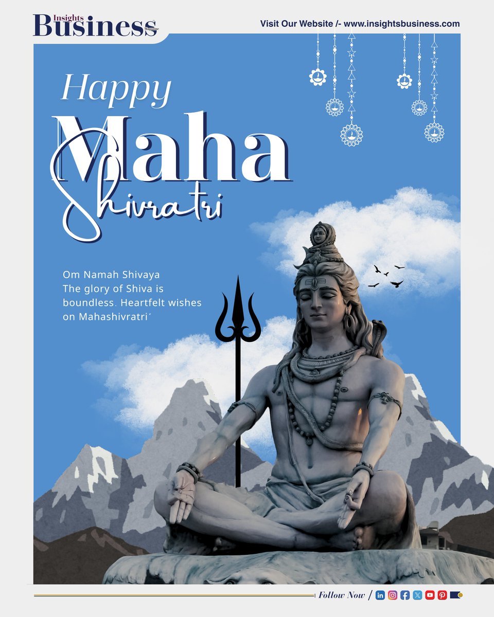 Insights Business Magazine tweet media