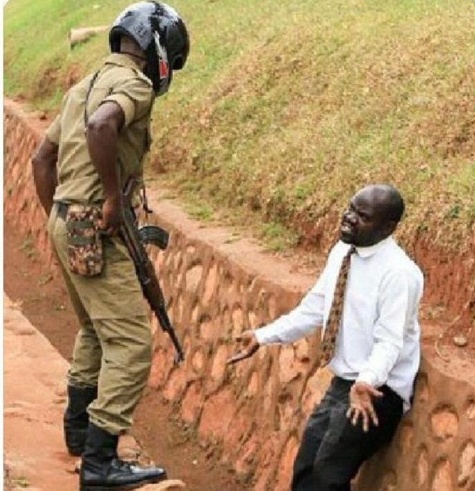 "Handisi Julius zvekuti ndingarambe ndiNyerere muchindisheedza mukoma"😂