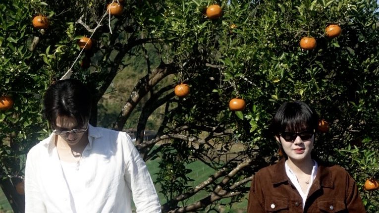 muster813's tweet image. เก่งน้ำปิงกับสวนส้มและกล้องดิจิตอล โคตรรักส์ 
#KengNamping  : #TFSLostinlovexKNP