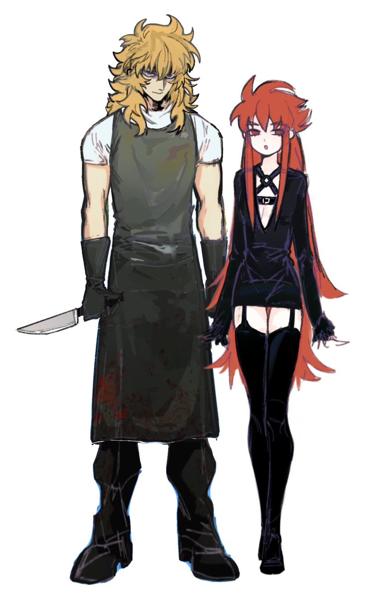 等黎子 tweet media