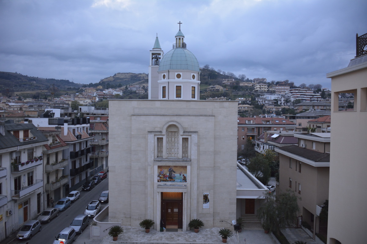 San Benedetto, assemblea a Sant’Antonio su Villa Rambelli e parcheggi di via Cividale lanuovariviera.it/category/dal-t…