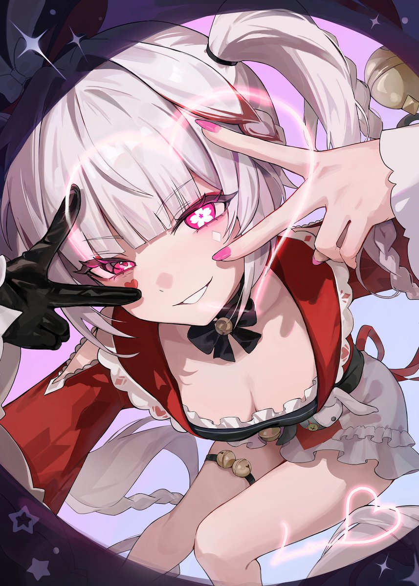 ZIJE / fevercell tweet media