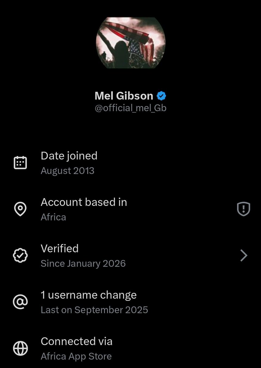 Anyway so, I genuinely do not believe we should allow certain countries or in some cases entire  continents access to the same internet as the rest of the world.