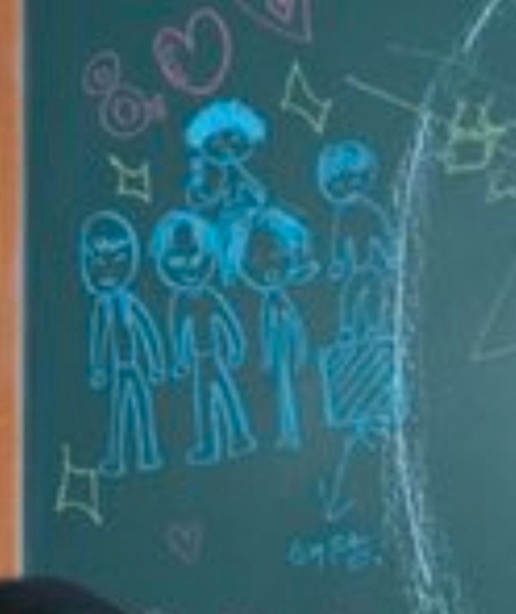 イェダム、台に乗せられてる笑笑