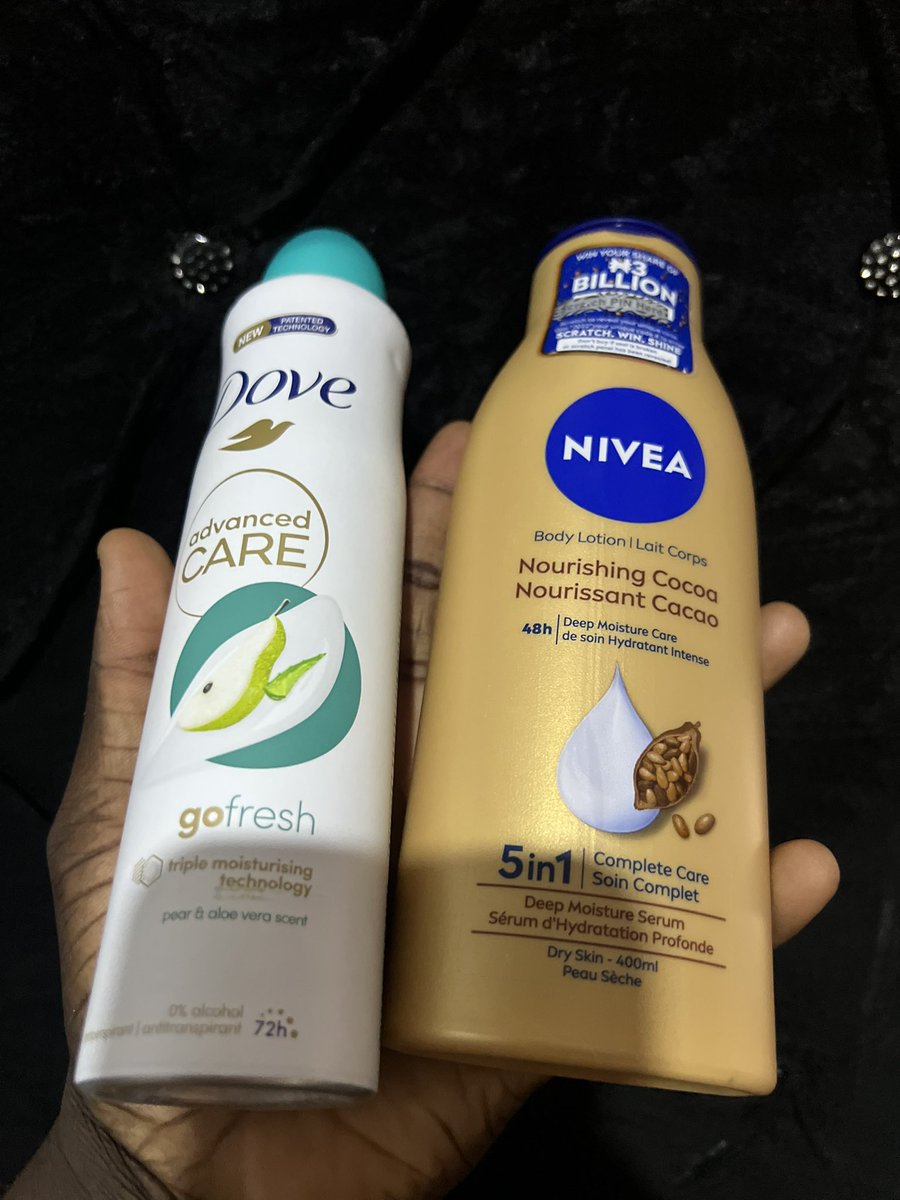 As a man this is all you need and you good to go…