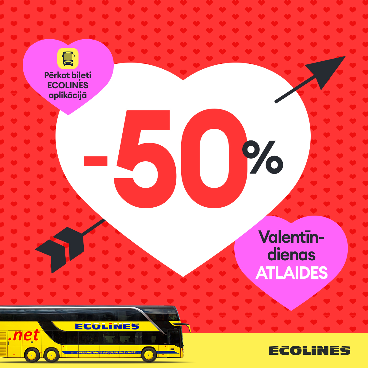 Ecolines tweet media