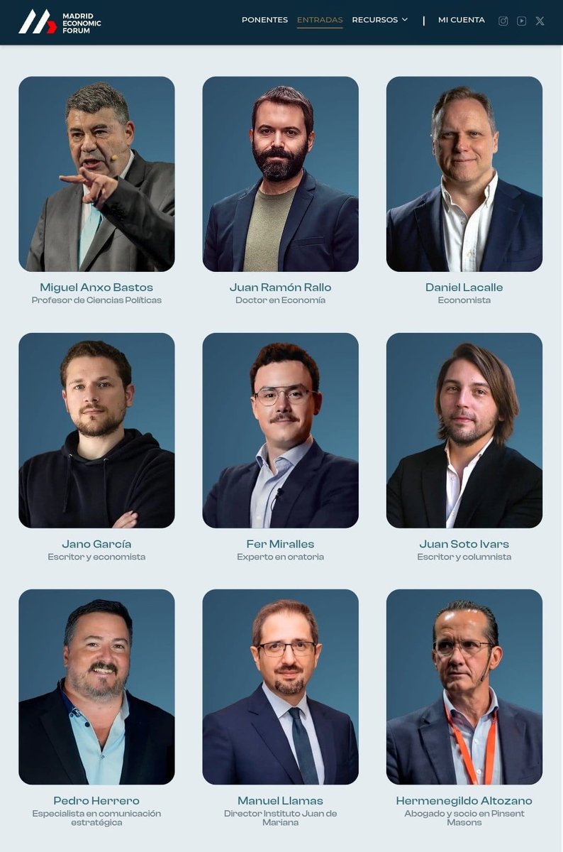 “La tiah tan güenah”.