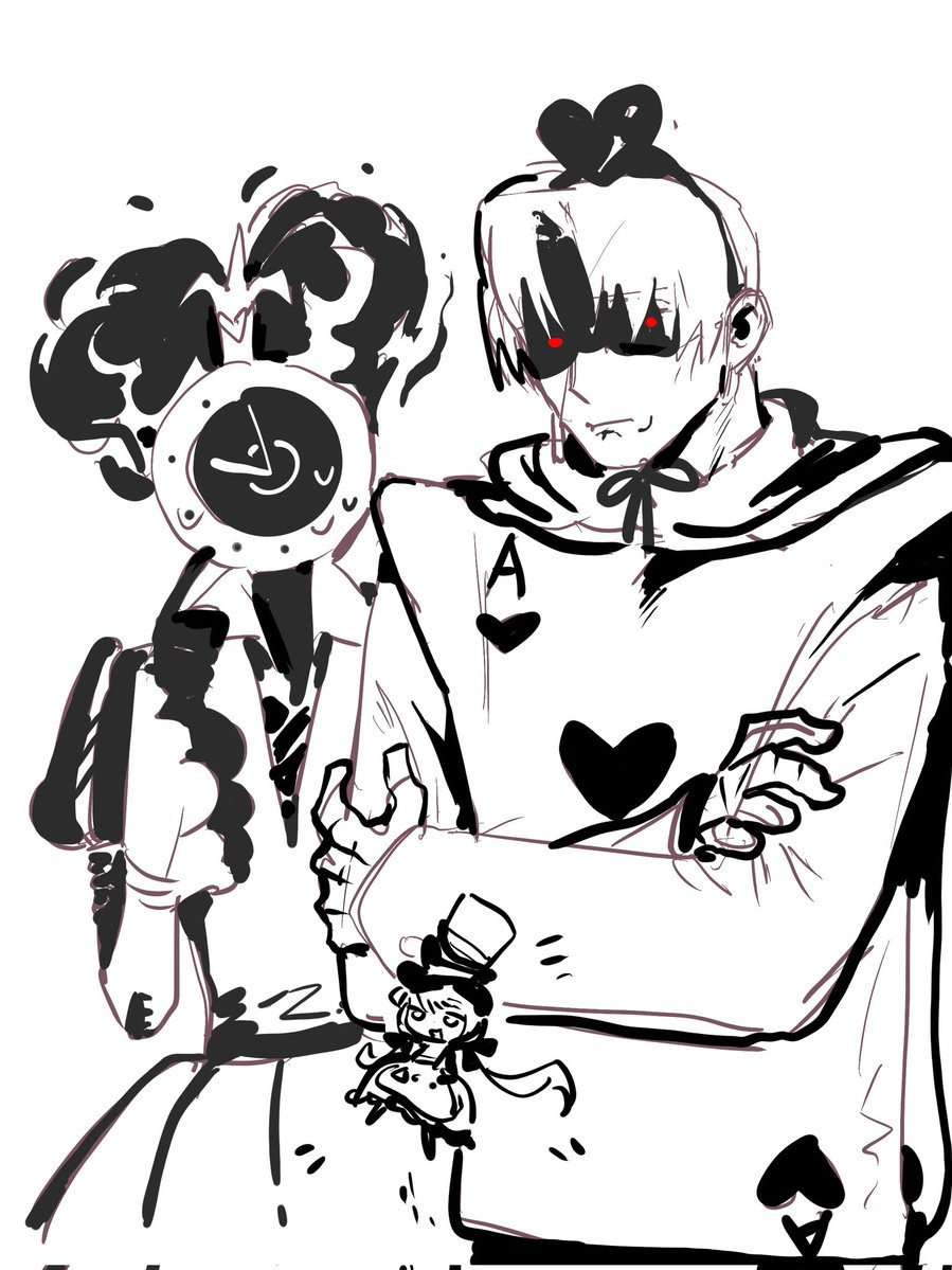 人干坏事的时候是不累的（）