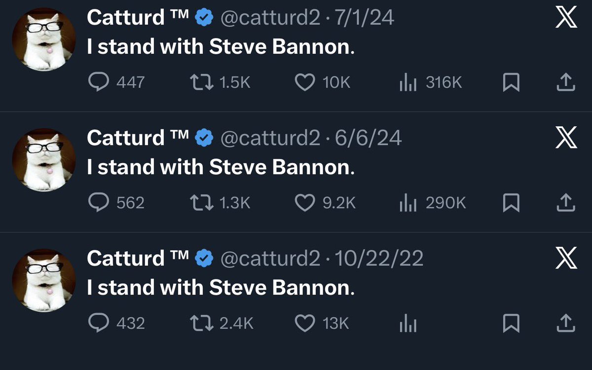 <a href="/catturd2/">Catturd ™</a> Classic turd.