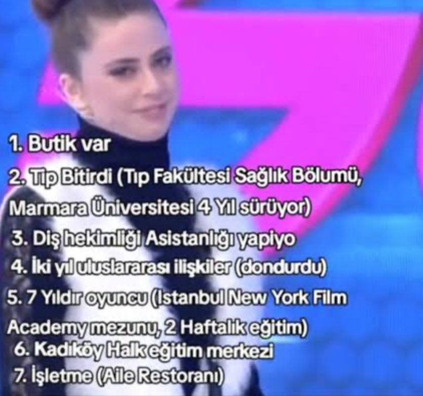 bwyzab's tweet photo. kadının bio https://t.co/a25YAPlNjf