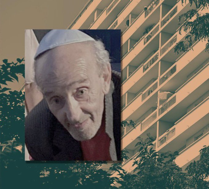 Je n’ai même pas la consolation de pouvoir dire que rien n’a changé en vingt ans.

La réalité est pire. Elle s’est aggravée.

Au XXIe siècle, en France, on peut encore mourir d’être juif.

Sébastien Selam – 23 ans (2003)
Ilan Halimi – 23 ans (2006)
Jonathan Sandler – 30 ans