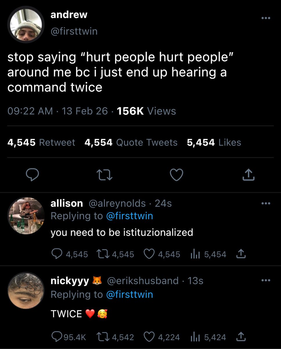 aftg timeline (@kevindaycentral) on Twitter photo 