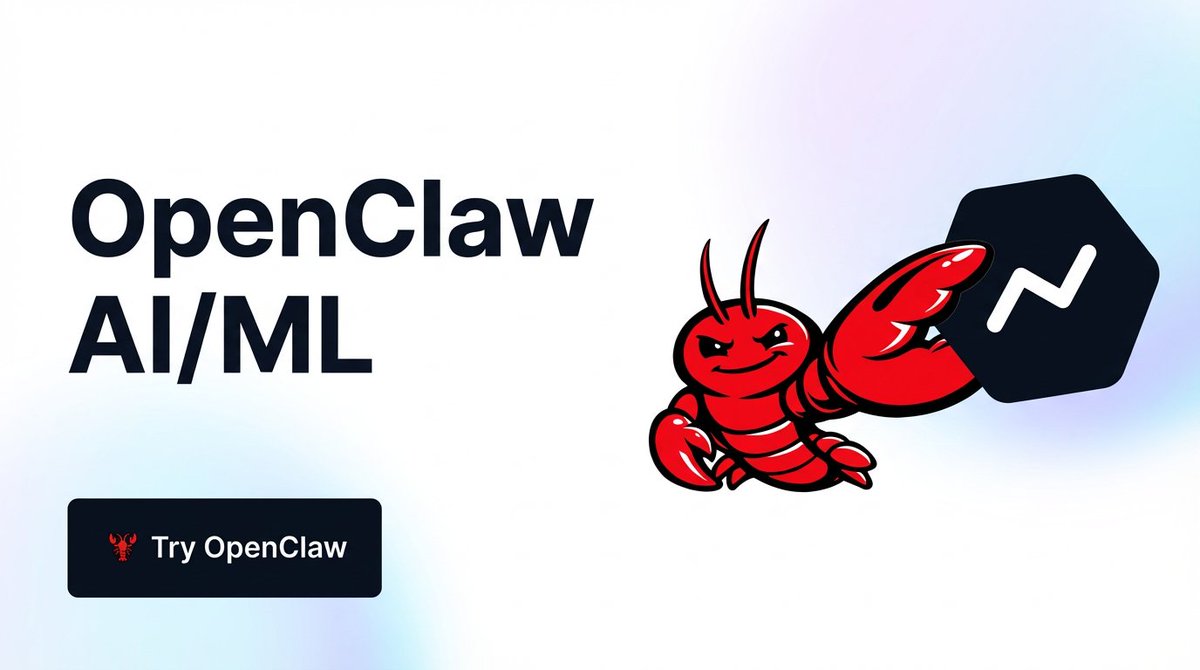 AI/ML API tweet media