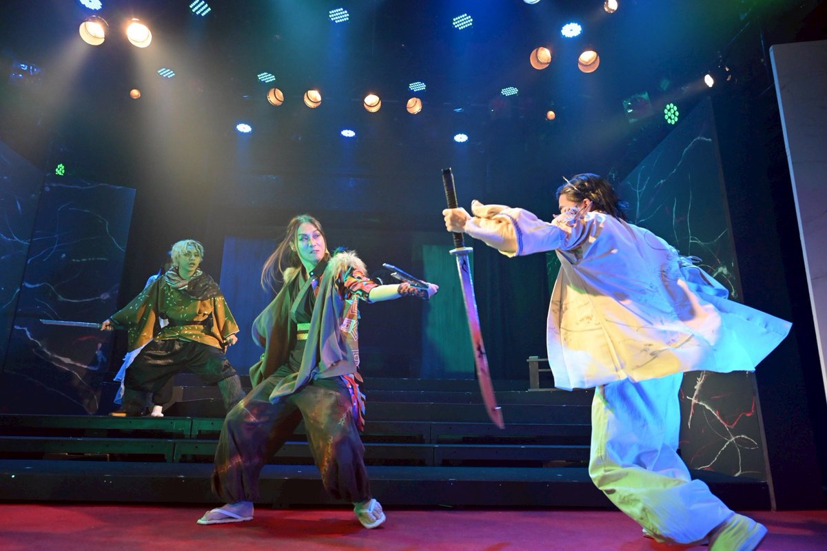 無間冥冥 アーカイブ配信開始📽️ 配信期間は22日(日)23:59まで