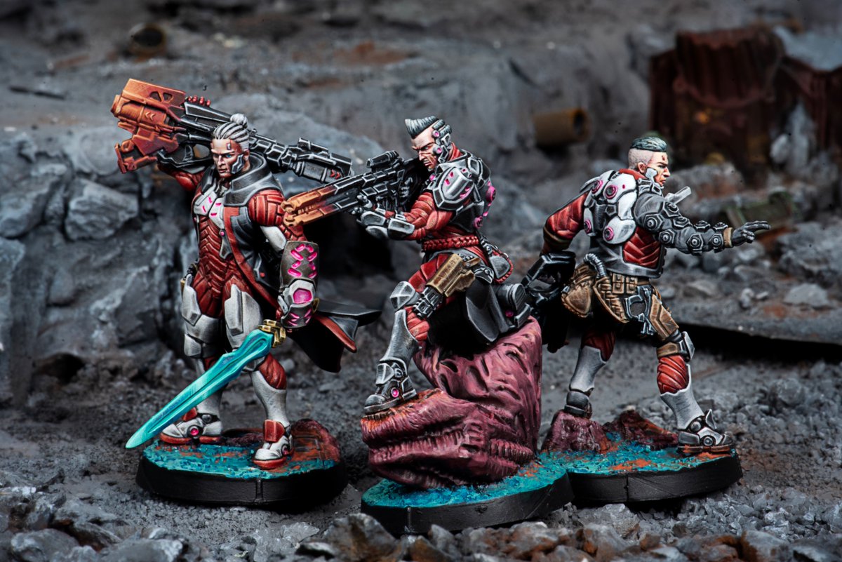 Infinity universe tweet media