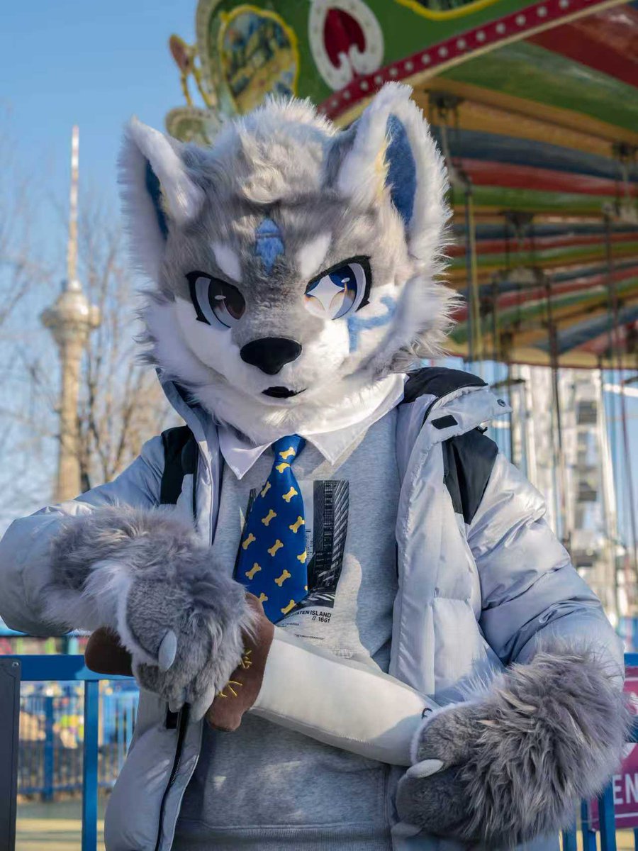 时空旅行者_魂翊 tweet media