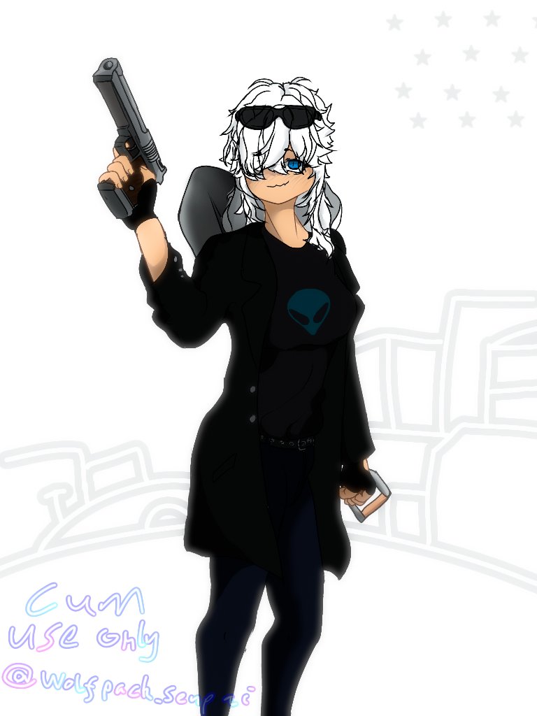 ✙◎Senpai_Wolfpack◎✙ tweet media