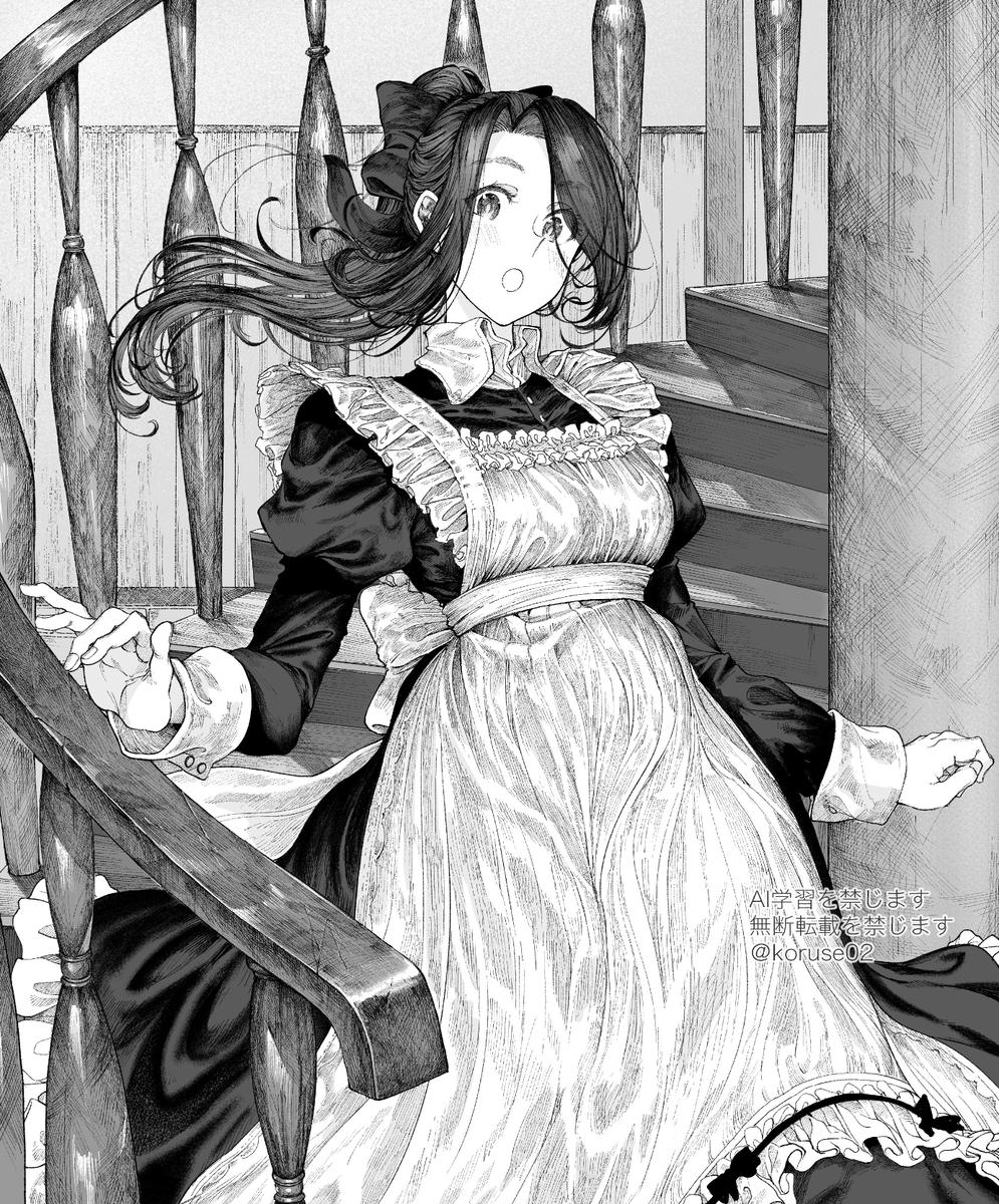 こるせ:2巻10月18日発売 (@koruse02) on Twitter photo 