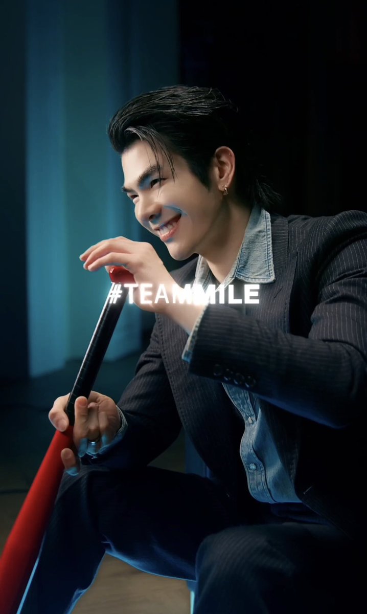 Am I drowning in papers? Yes. anyway hi and bye

#TEAMMILE 

<a href="/milephakphum/">mile phakphum</a> #MilePhakphum