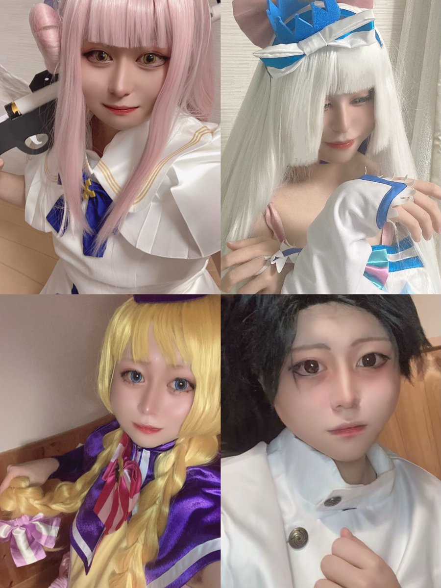 🔋🌸·̩͙꒰ঌみかえる🎀🔰 カメラ始めたよん tweet media