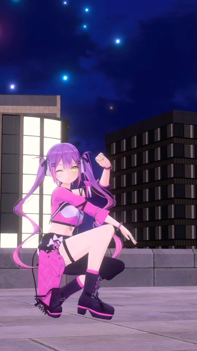 ✂shorts動画投稿

『 IRIS OUT 』を踊ってみた‼️
オマタセシマシタ！
レゼダンスキタ‼️
あーいりーすあーう

🔽
youtube.com/shorts/ss4tl5s…