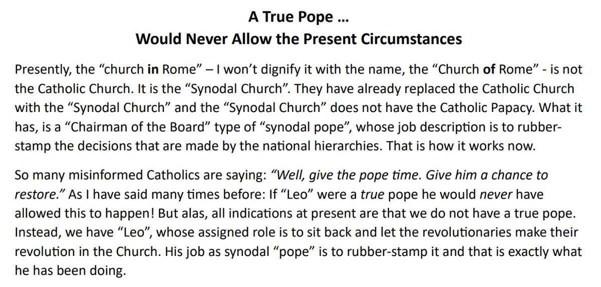 Fr. Kramer: “What is “Leo” Up To Now?”

storage.googleapis.com/wzukusers/user…