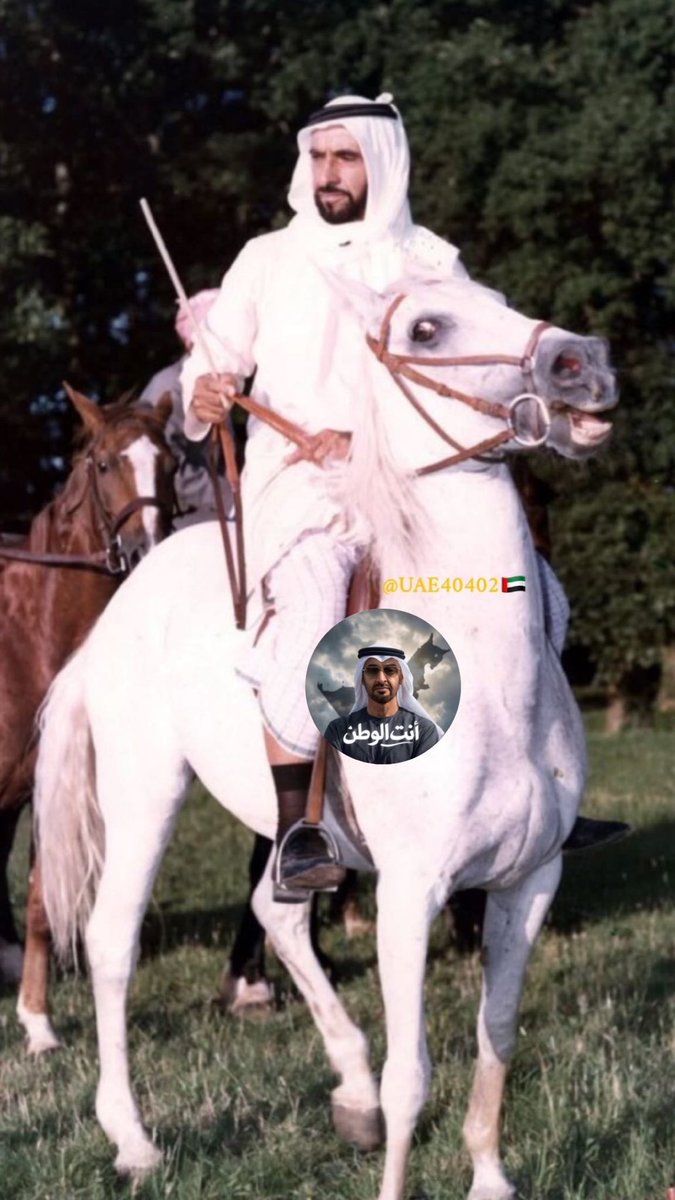 رحم الله #زايد_بن_سلطان باني الدار وأسكنه فسيح جناته..