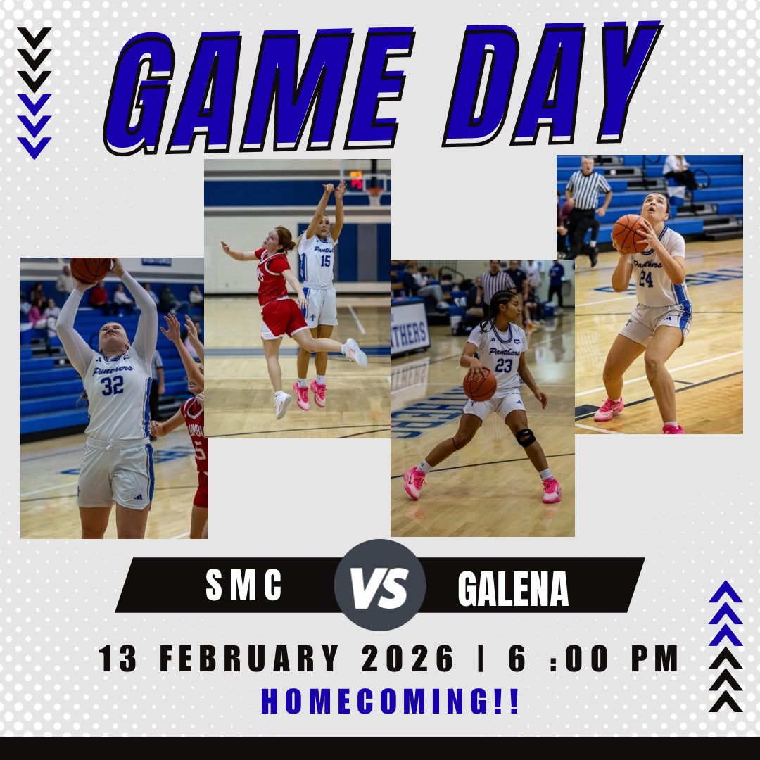 Last one of the week! It's Homecoming! Come out and support and check out these gals all spiffed up during half time of the boys game!