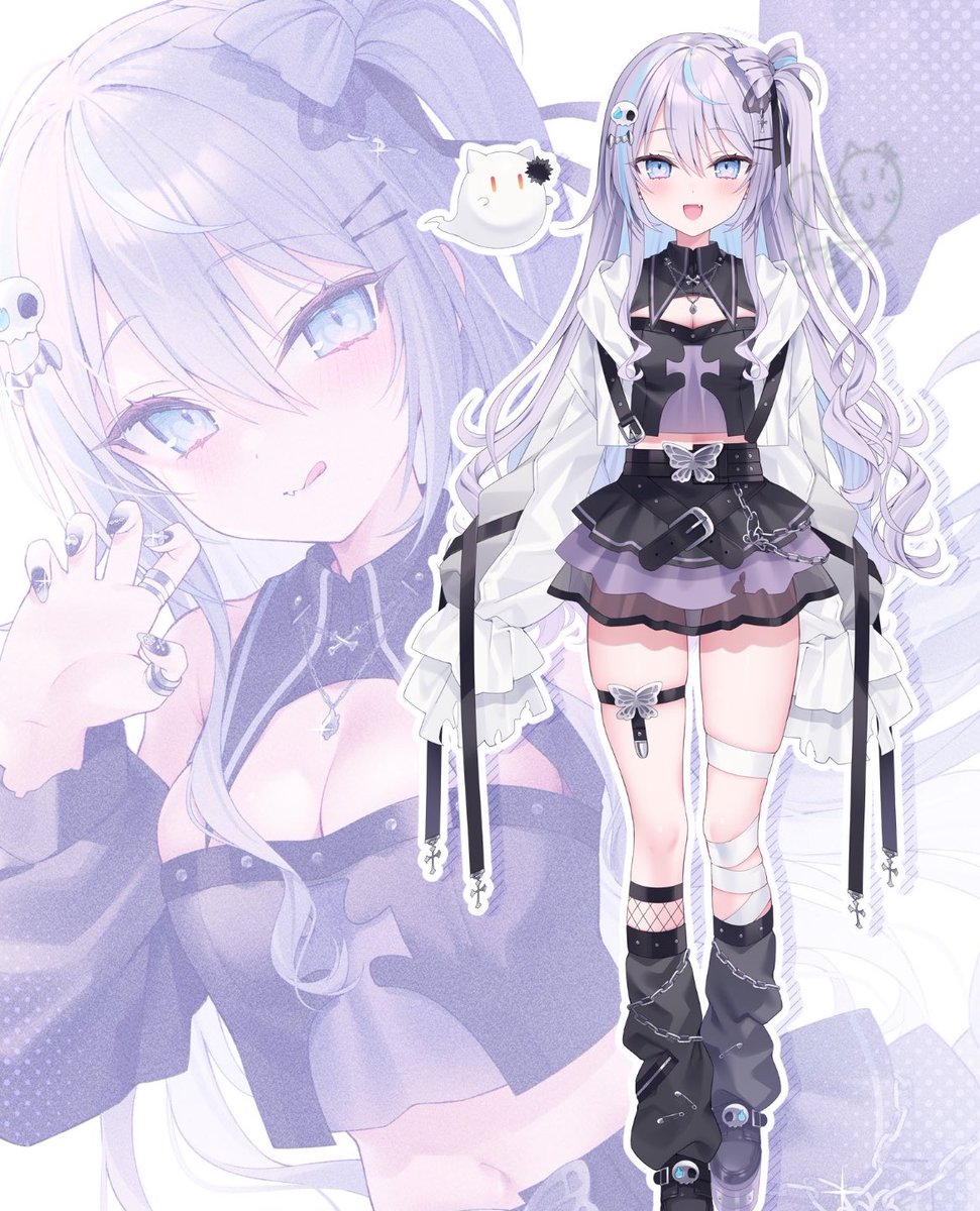 九衣よな🪦🤍 (@9l_47) / Highlights / X