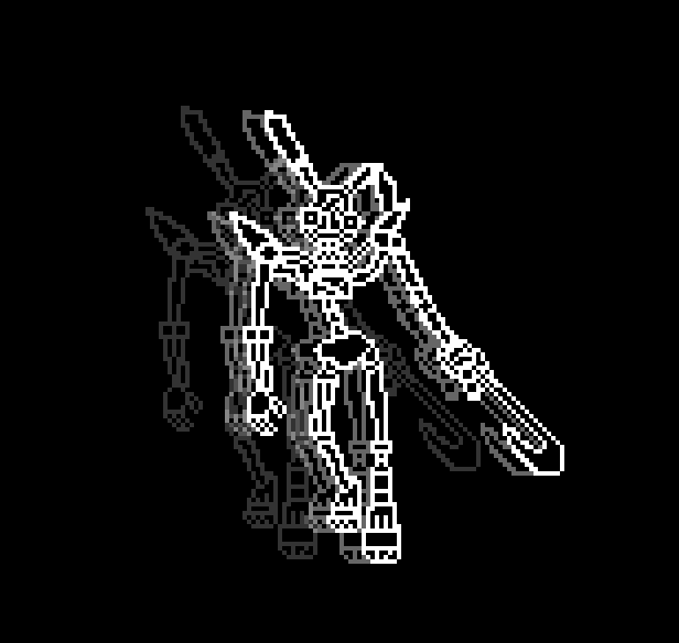 always bet on mimic knight
#DELTARUNE #FNAF #SOTM