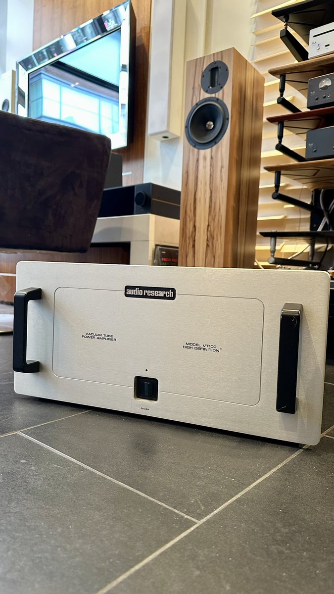 Audio Venue tweet media