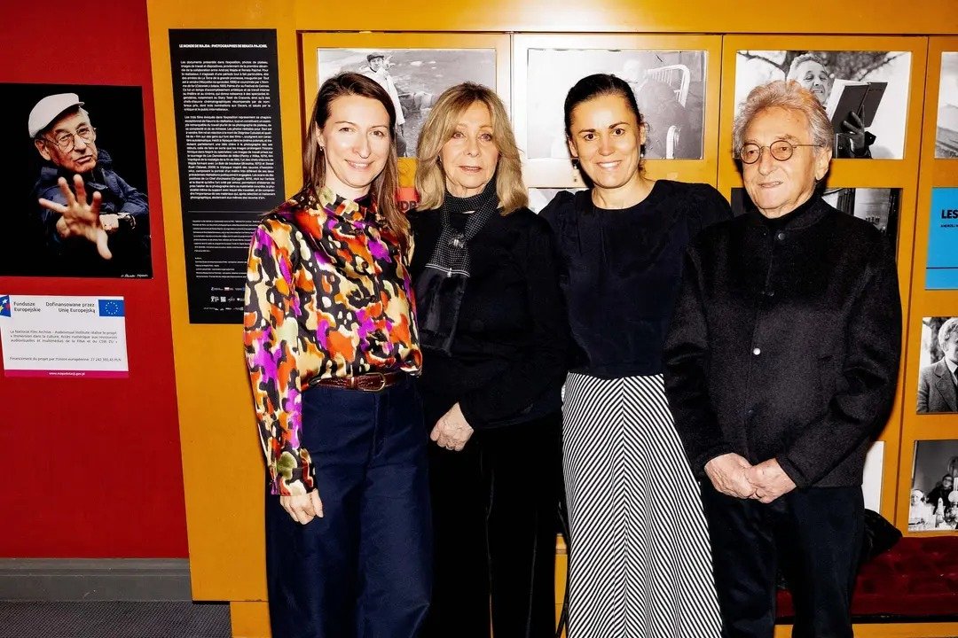 Institut Polonais de Paris tweet media