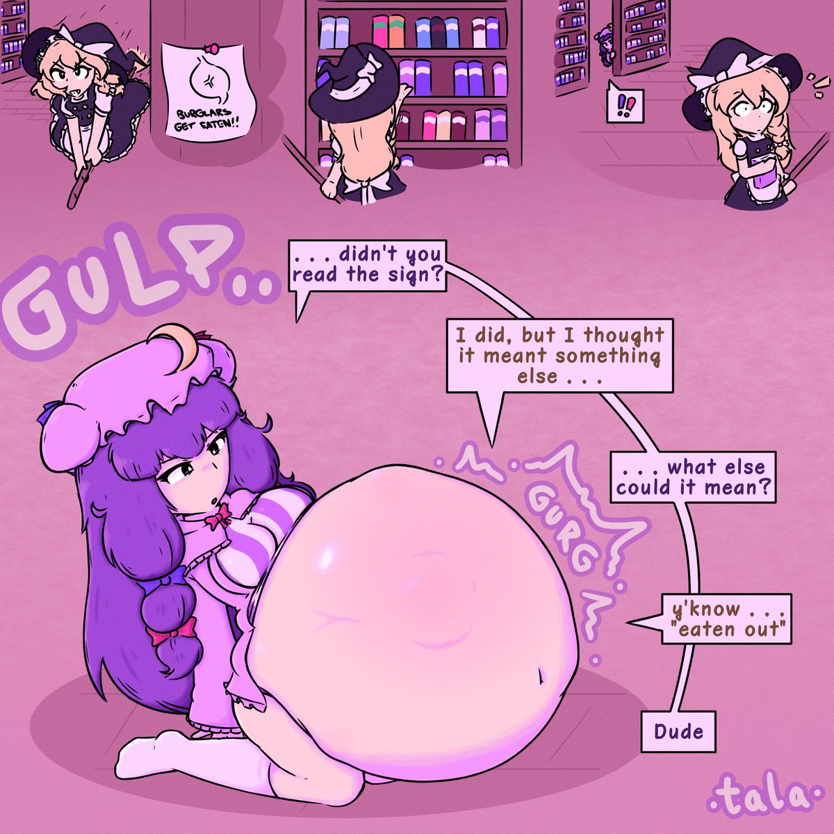 taladruss 🍓 tweet media