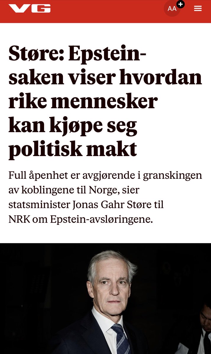 Alf Gunnar Andersen tweet media